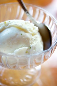 Nashi Ice Cream